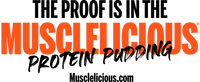 MUSCLELICIOUS®