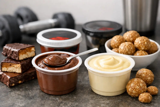 Is Protein Pudding Filling Enough?