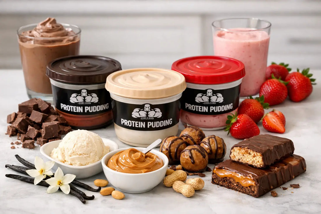How to Choose Protein Flavors You’ll Crave