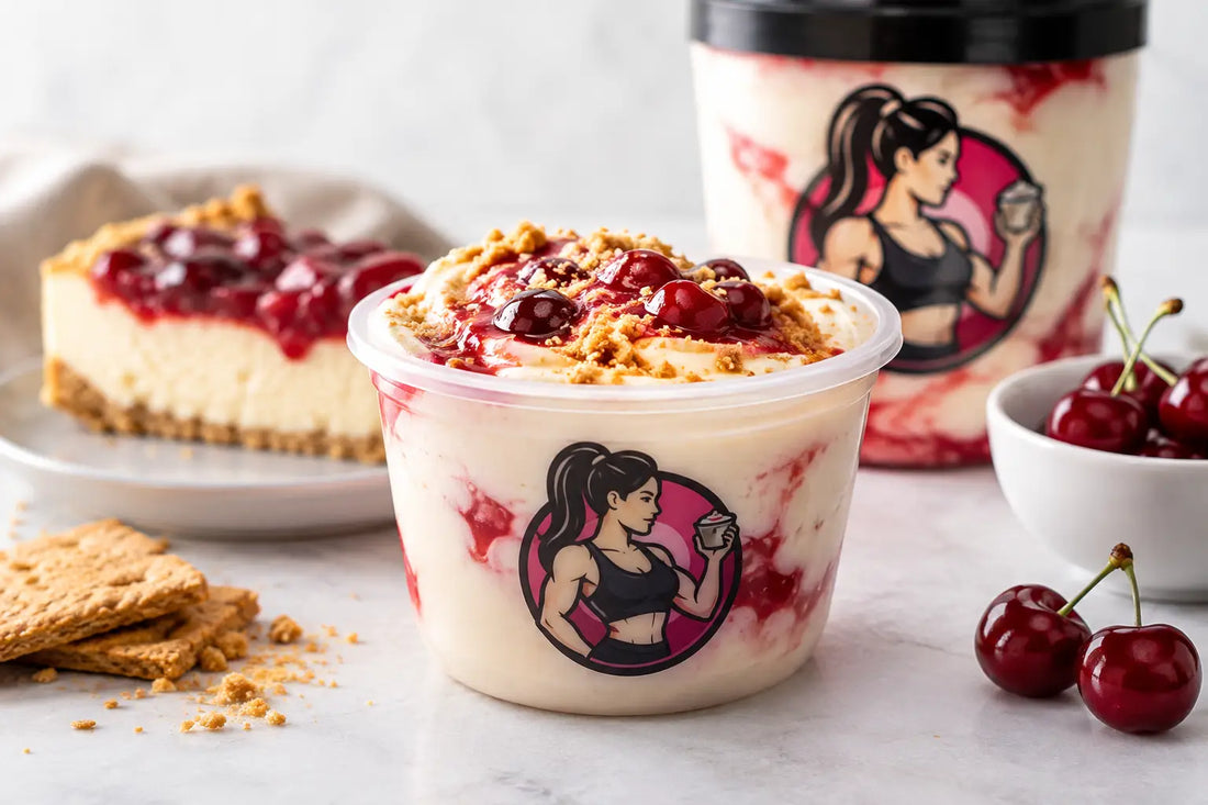 Cherry Cheesecake Pudding Review: Is It Good?
