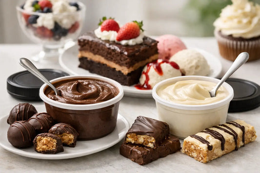 Can Protein Pudding Replace Dessert?