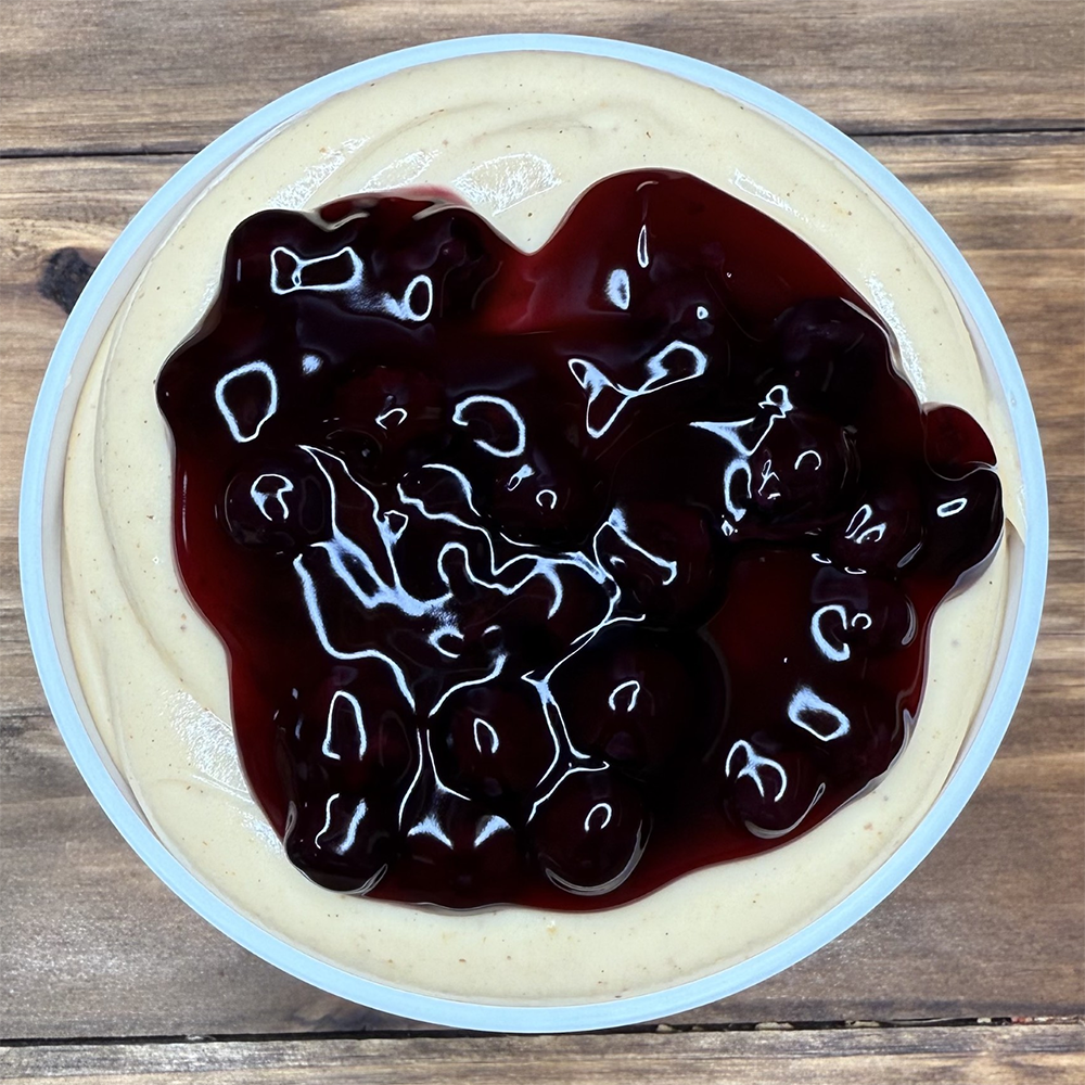 Peanut Butter & Jelly