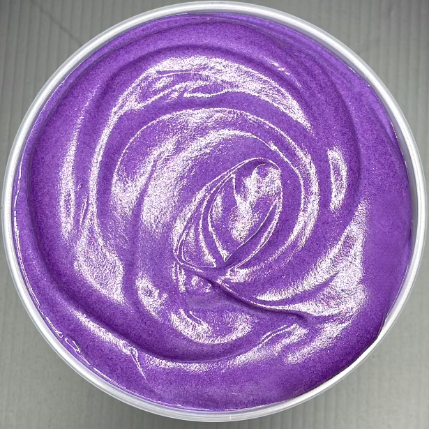 MUSCLELICIOUS® Ube Protein Pudding